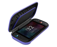 YAXO TAHOE Cool Edition do NS/NS2 Blueberry Purple - 1373138 - zdjęcie 4